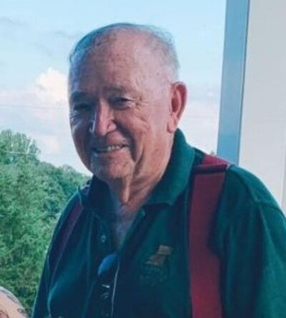 James Wellington "Wimpy" Martin