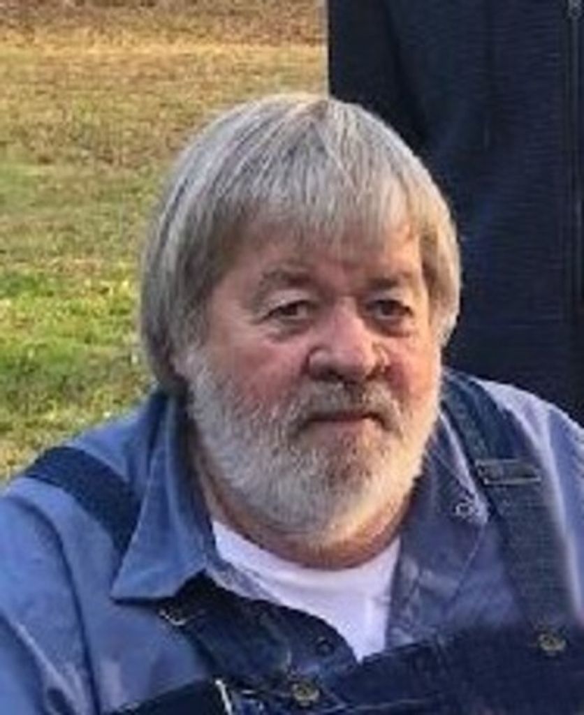 Danny Thomas Fulcher Profile Photo