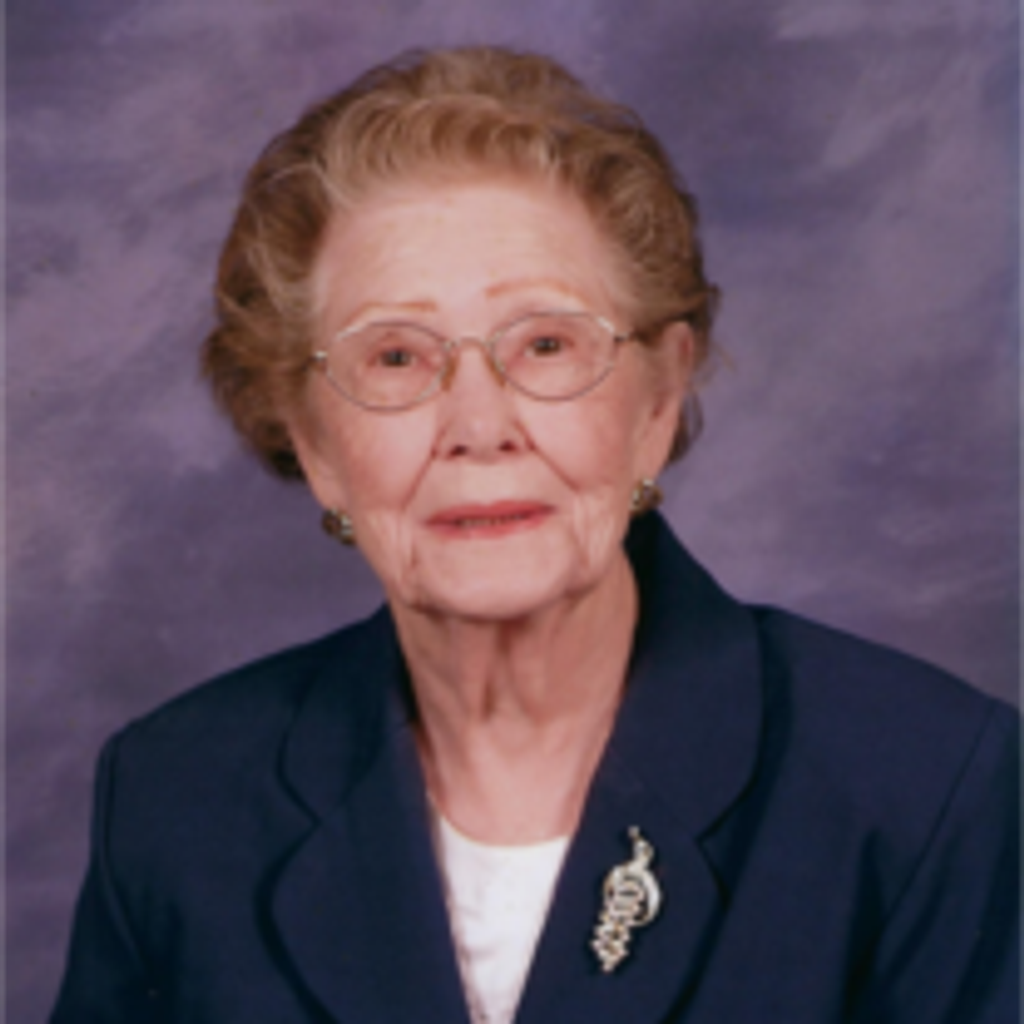 Essie Minor Harrison