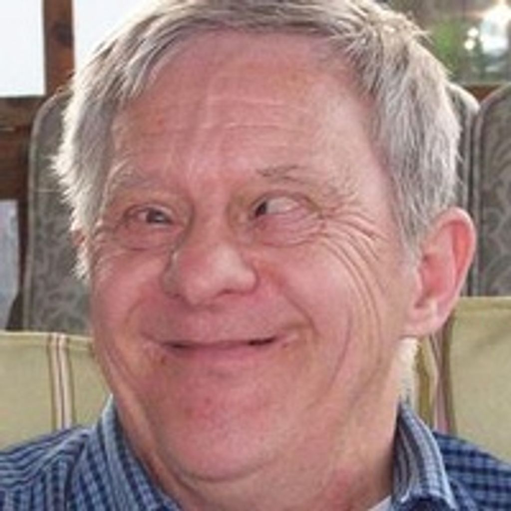 Albert "Butch" Lee Heil