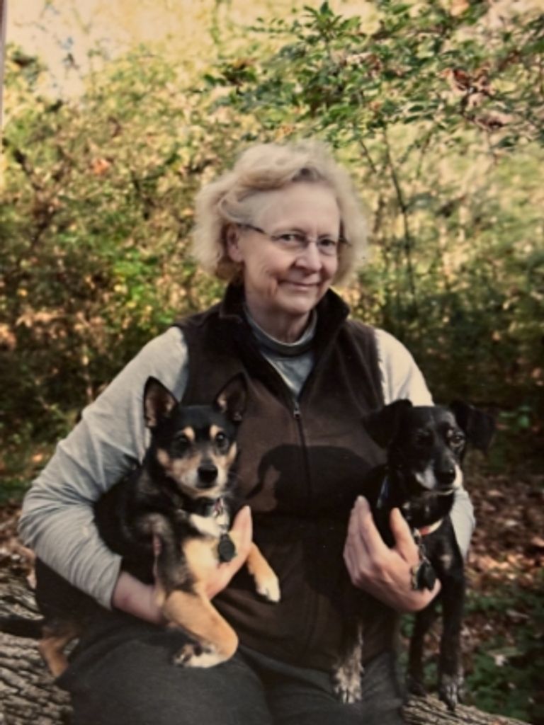 Marilyn Hughes