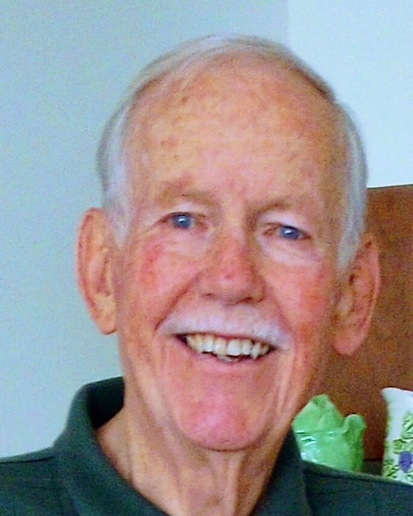 Raymond E. Fitch Profile Photo