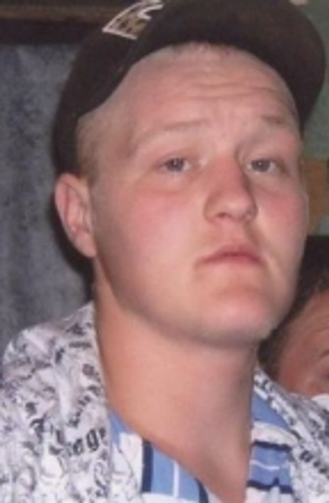 James Jonthan "J. J." Leroy