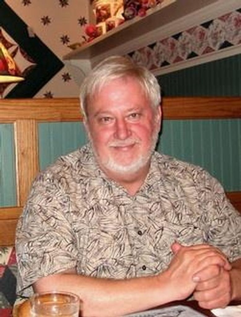 Paul Harris