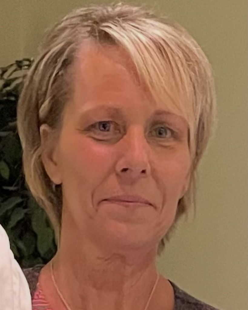 Teresa Ann Pitman Profile Photo