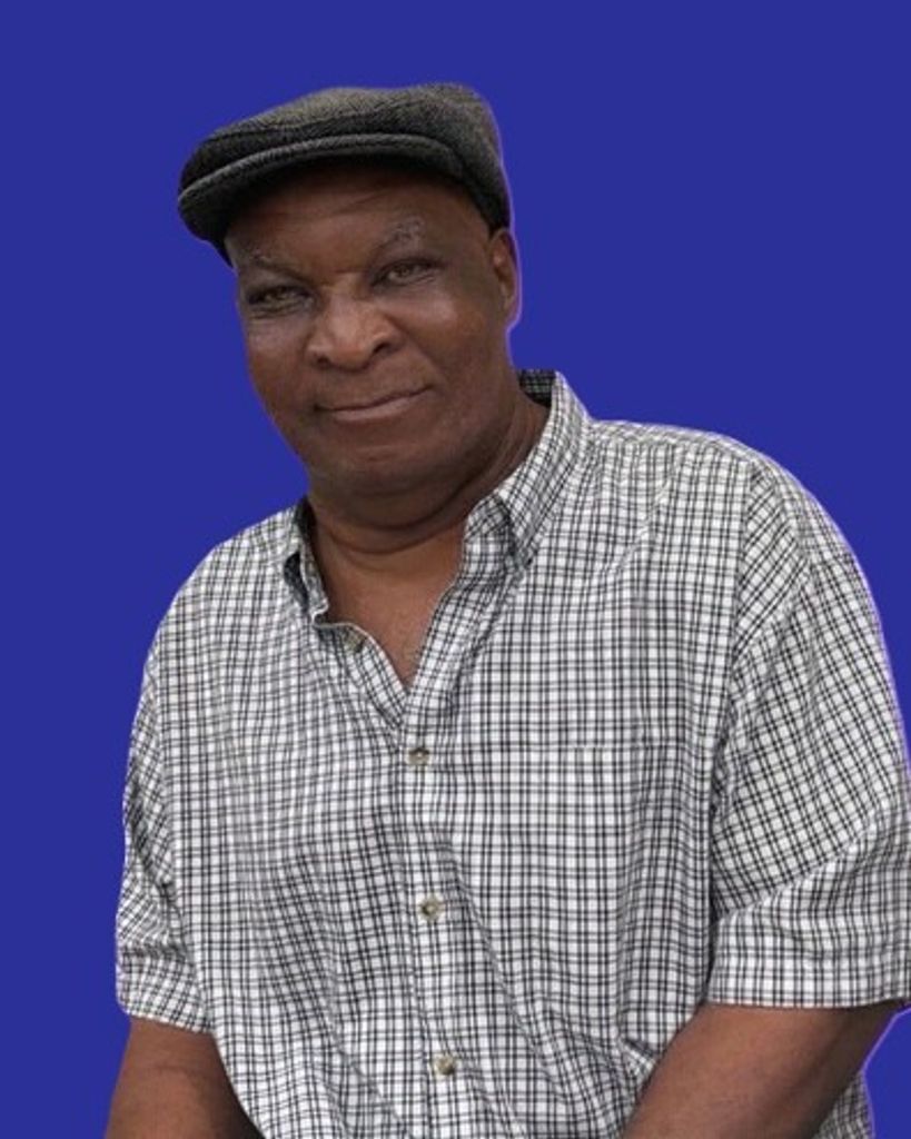 Mr. Ronnie Wayne Seals Profile Photo