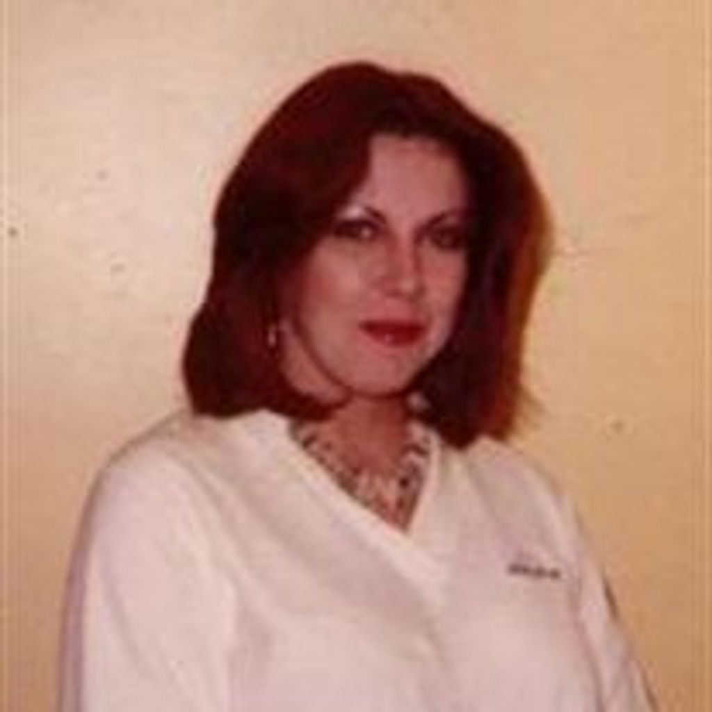 Peggy Ann Pazos