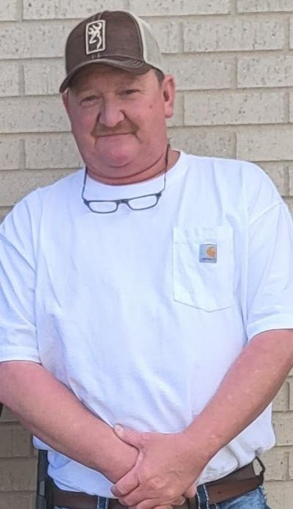 Gary Wayne Clark Profile Photo