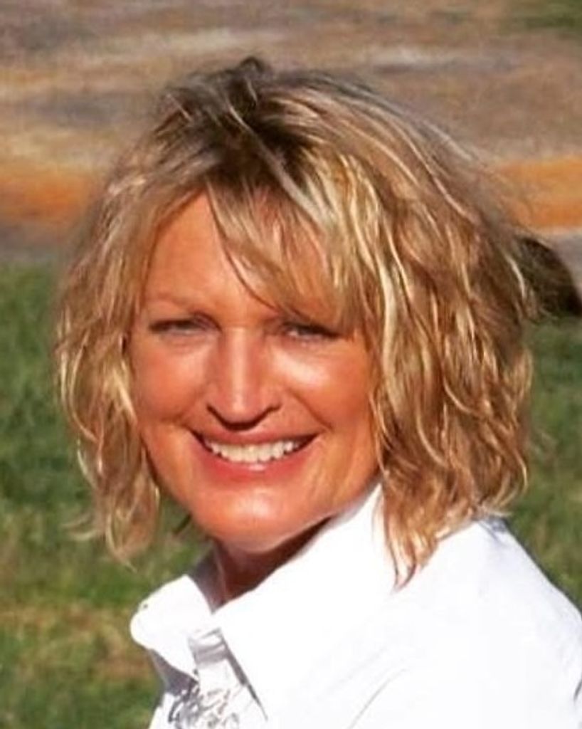 Teresa Marie Olinger