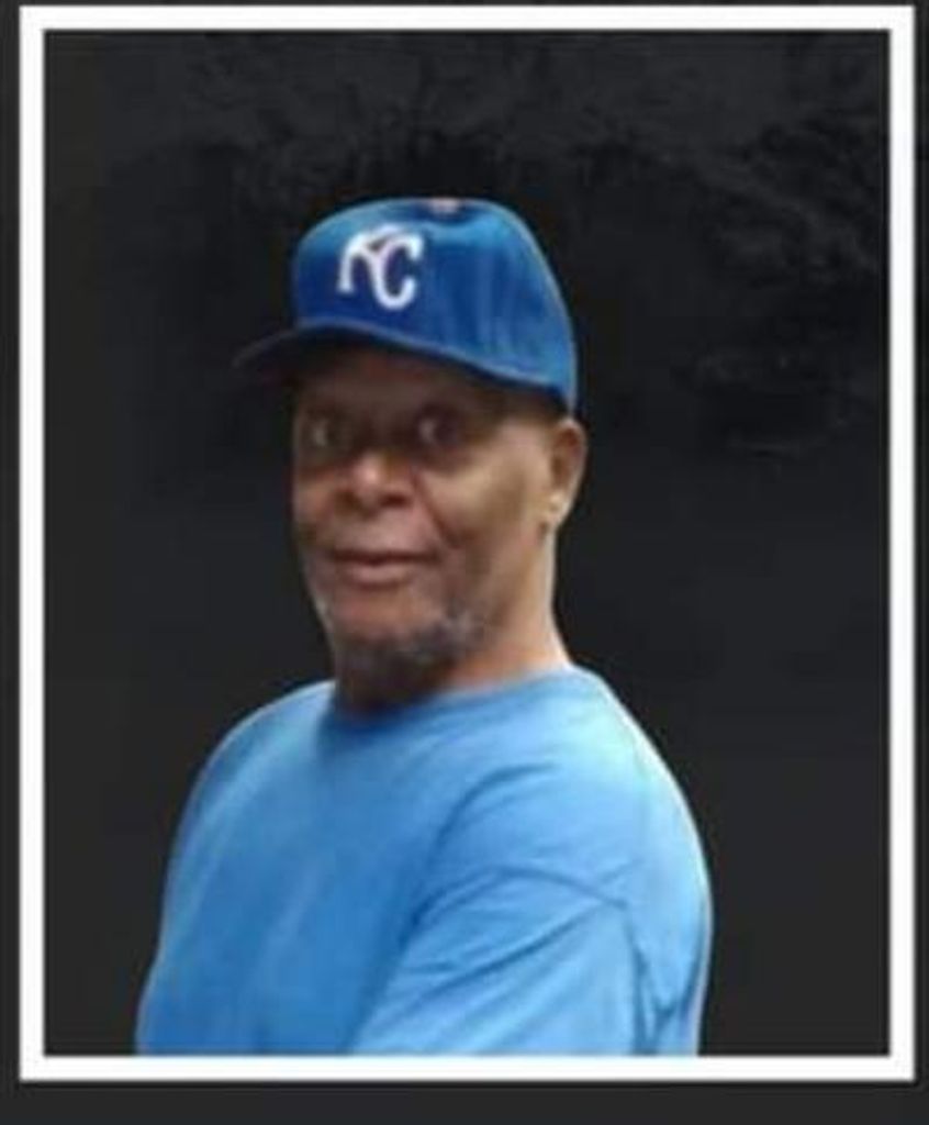 Charles James Mcgee Profile Photo