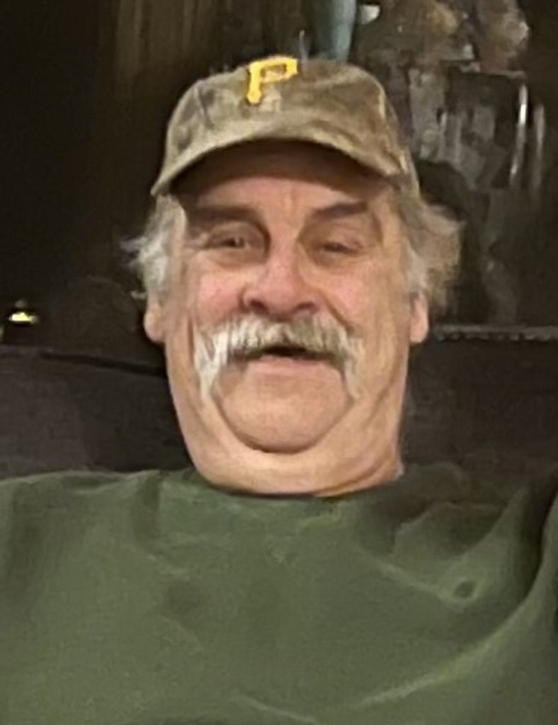 Paul Vozar Profile Photo