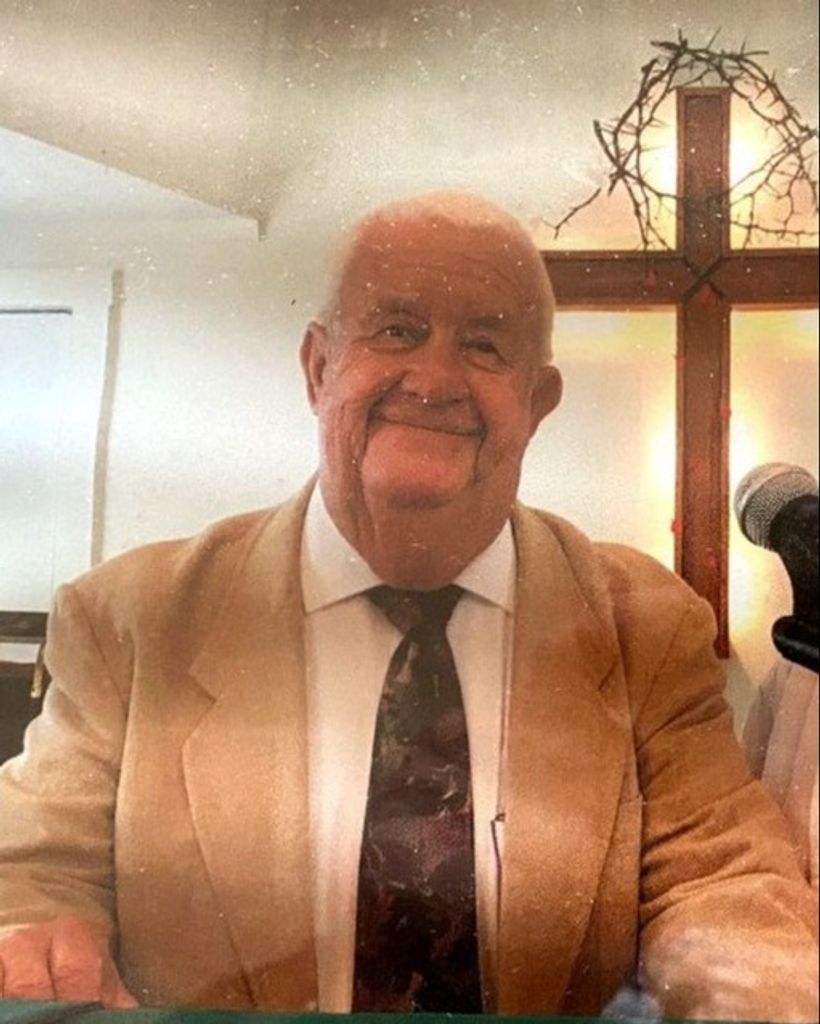 William Paul Manney Profile Photo