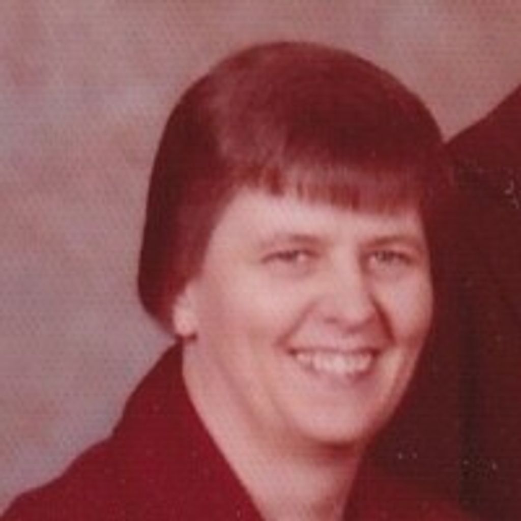Audrey Ruth King