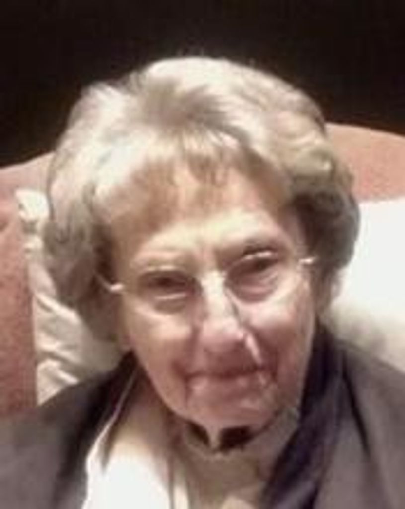 Rosa Alwine Hall Profile Photo