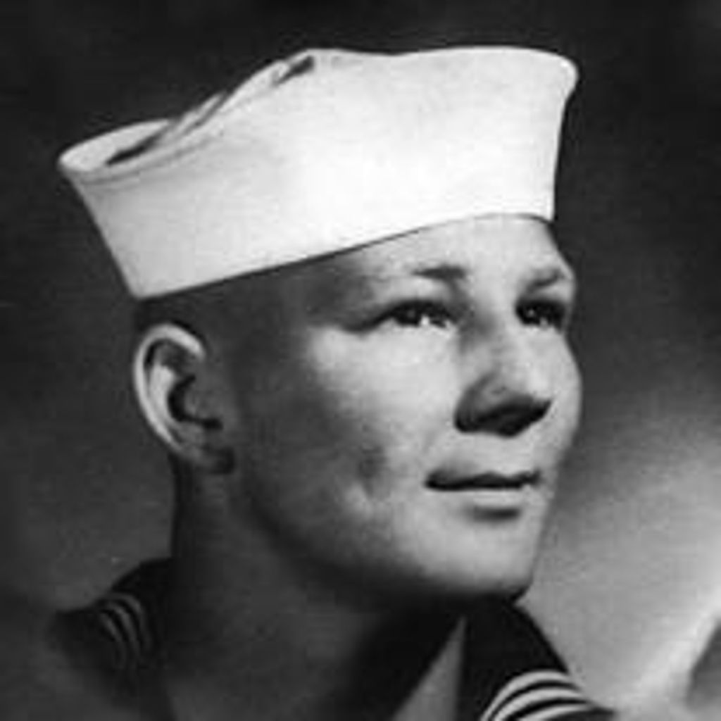 Andrew S. Harrod