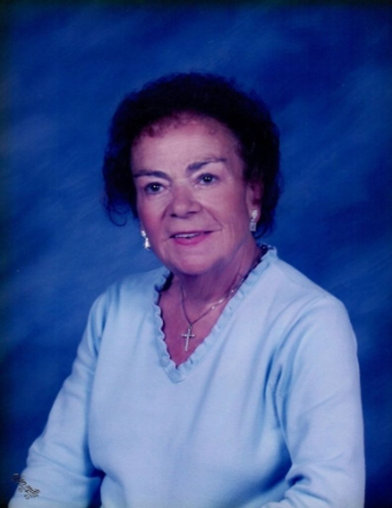 Rita C. Stagge