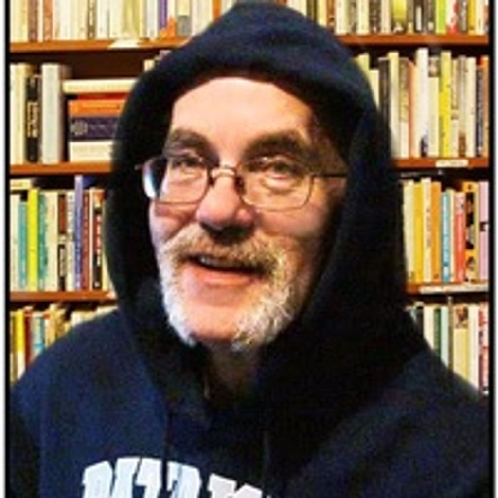 Jeffrey W. Armstrong