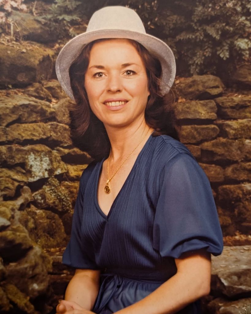 Hilda Carver McLucas Profile Photo