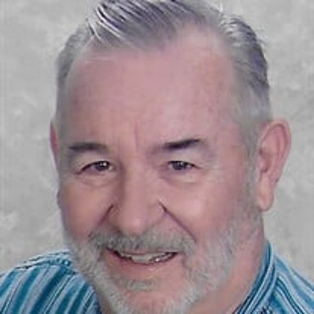 Donald Eugene Hansan