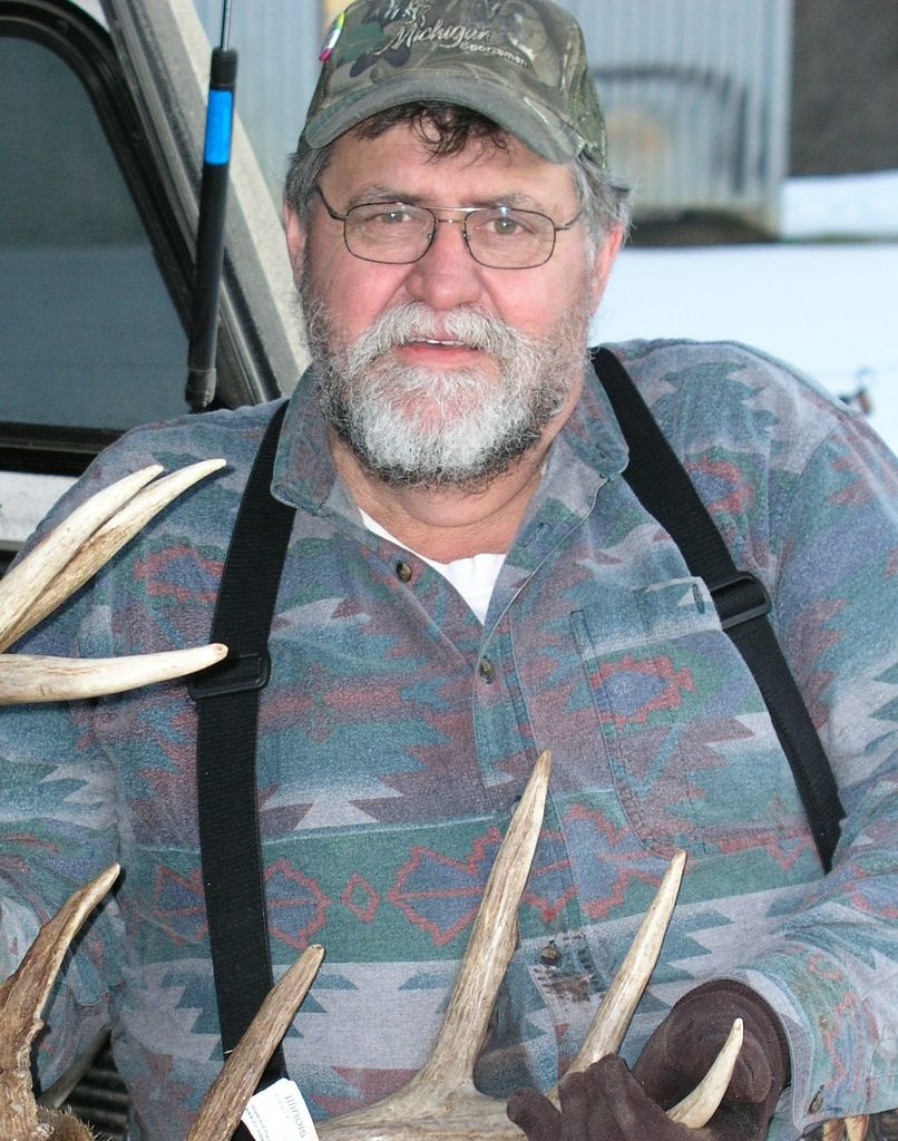 Robert Lee Cooley