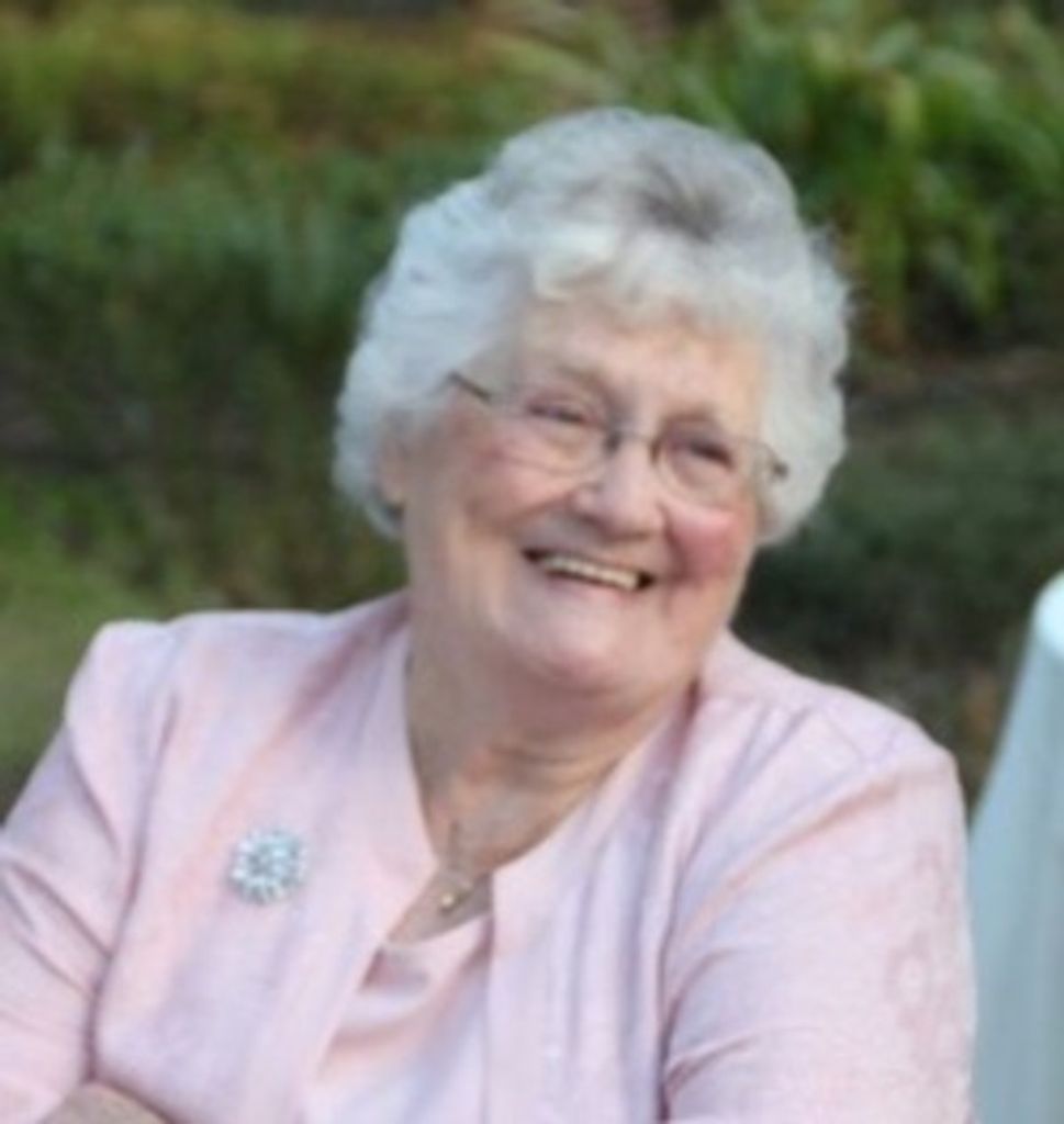 Bobbie June Mchale
