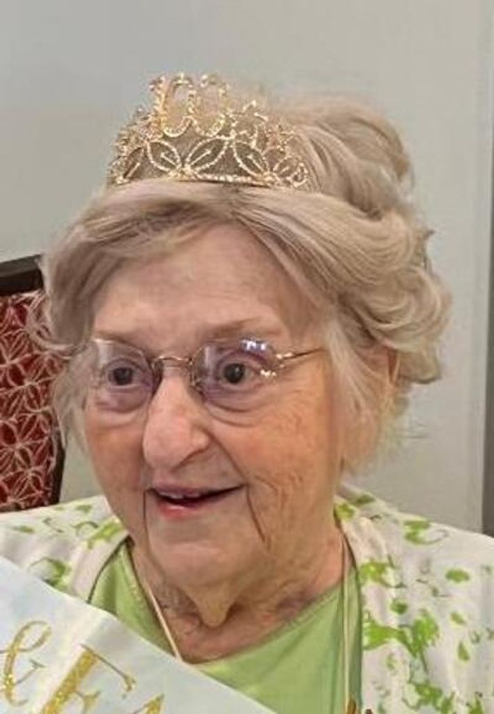 Mary C. Warren Profile Photo