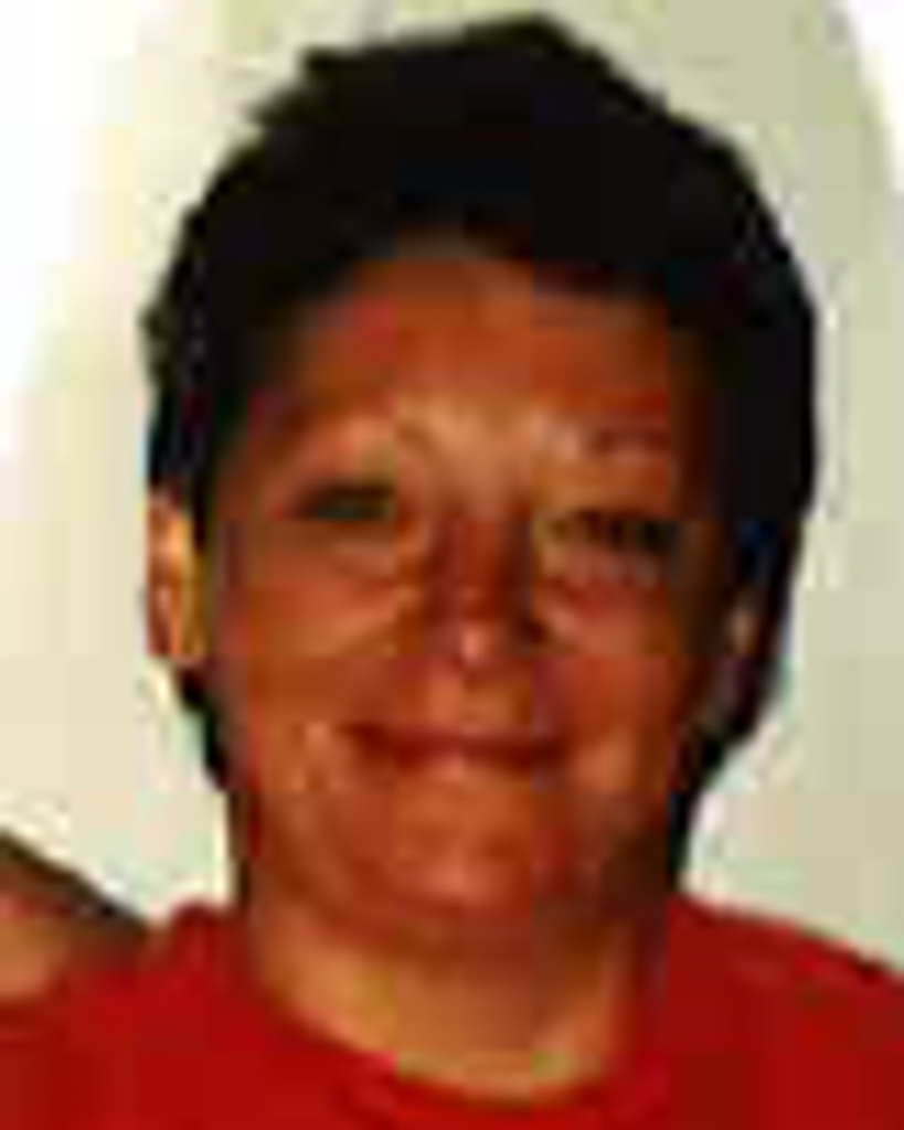 Deborah Williams