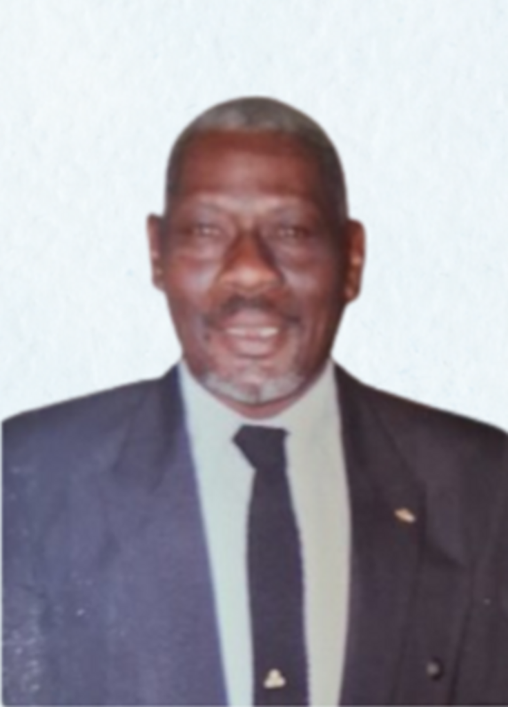 Bobby Mouzon Sr. Profile Photo