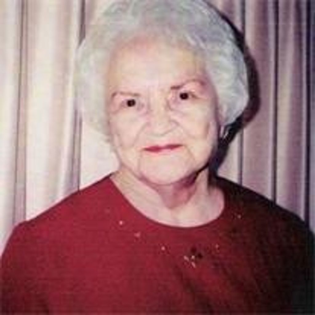 Opal Tarvin