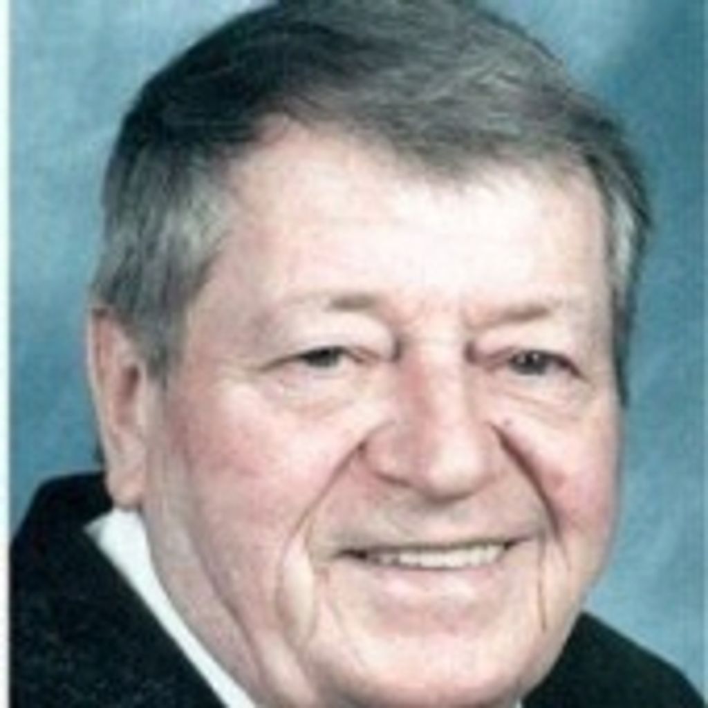 William Claude Reese