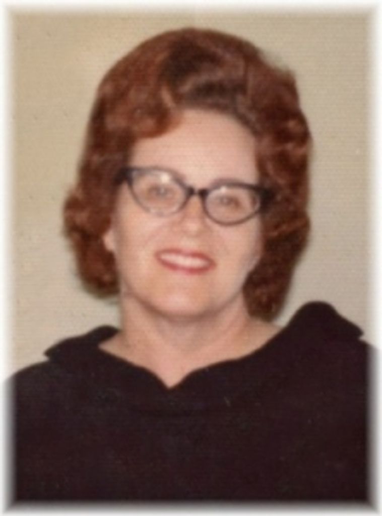 Georgia Ham