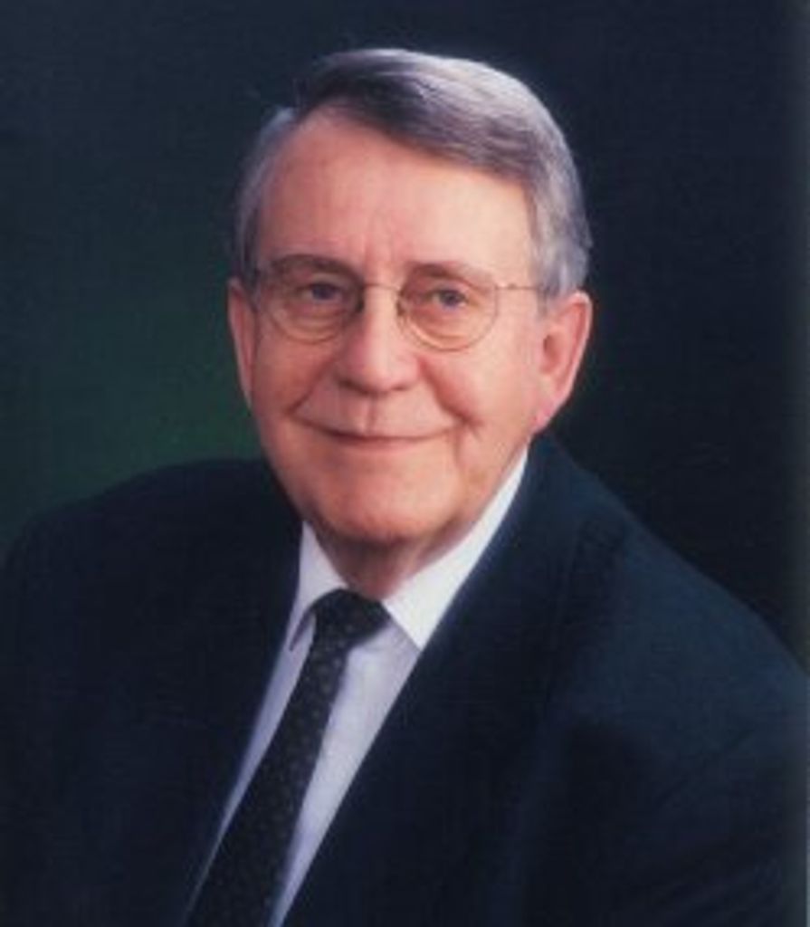 James Walter Pratt Profile Photo