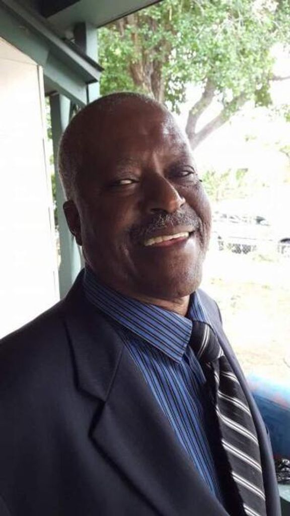 Curtis Alfred Lee, Sr. Profile Photo