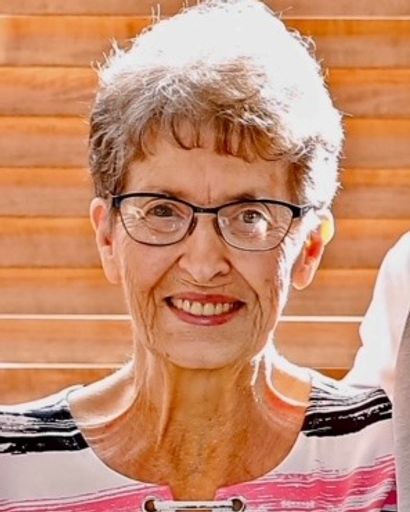 Patricia Ann Costello Profile Photo