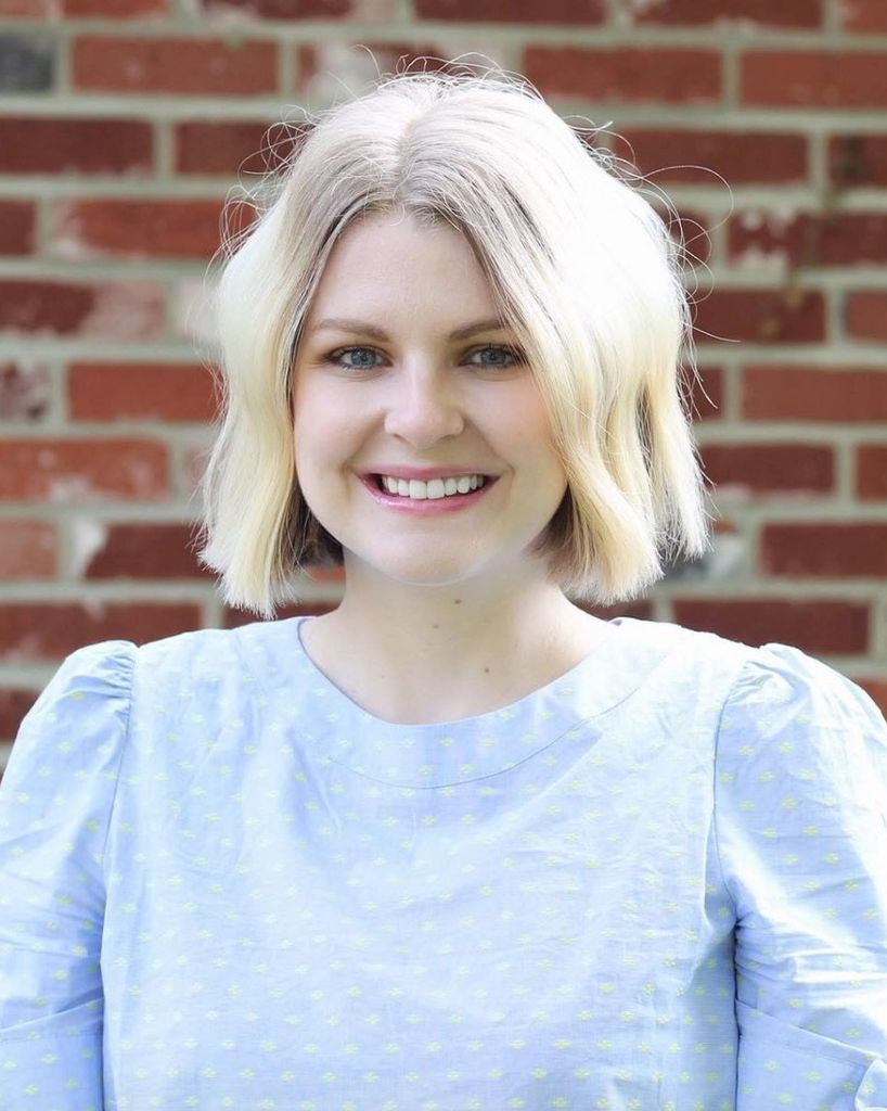 Ashlee Nikole Malanowski Profile Photo
