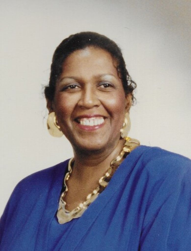 Kasandra Rhymes-Gilliam Profile Photo