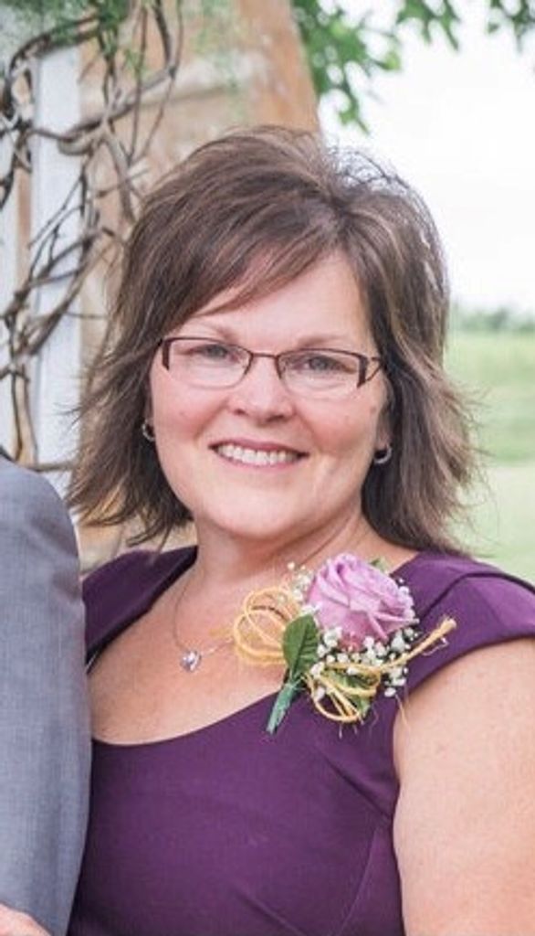 Koni L Riegsecker Profile Photo