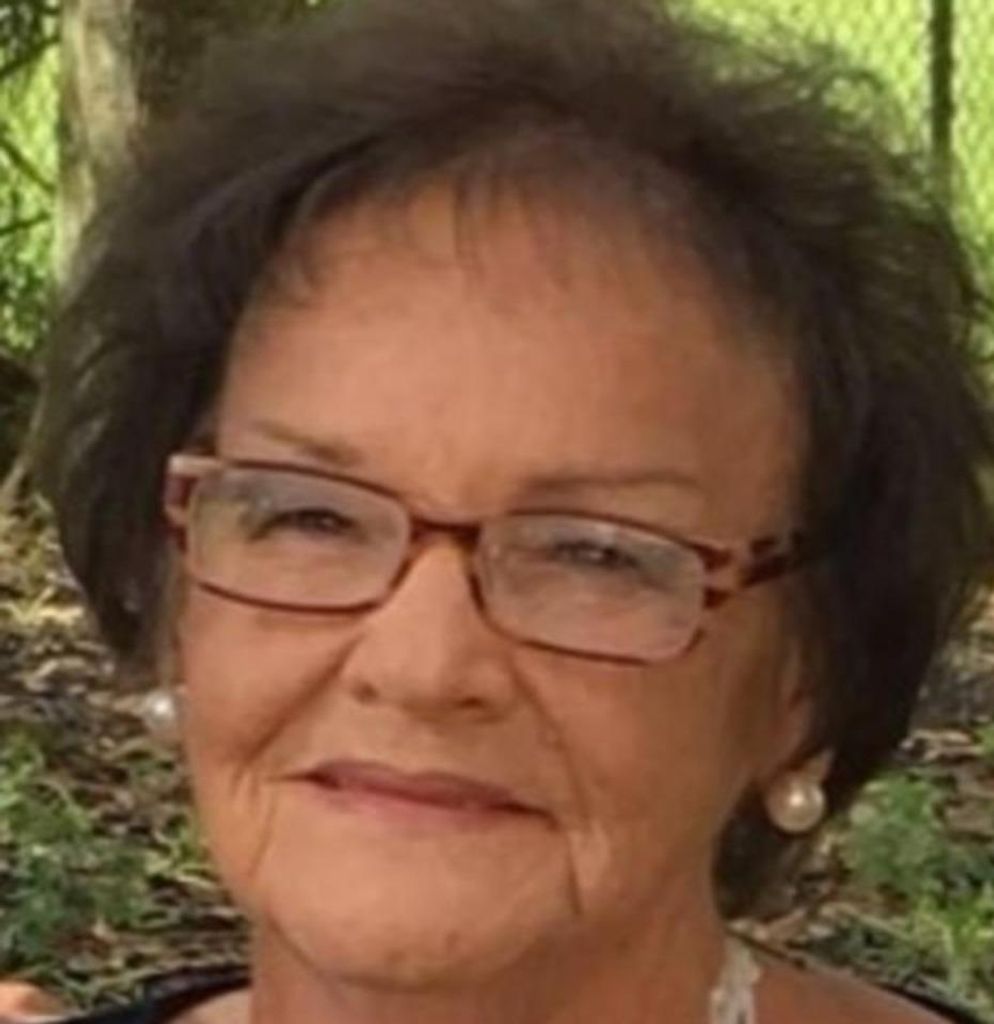 Sharon G. Brown