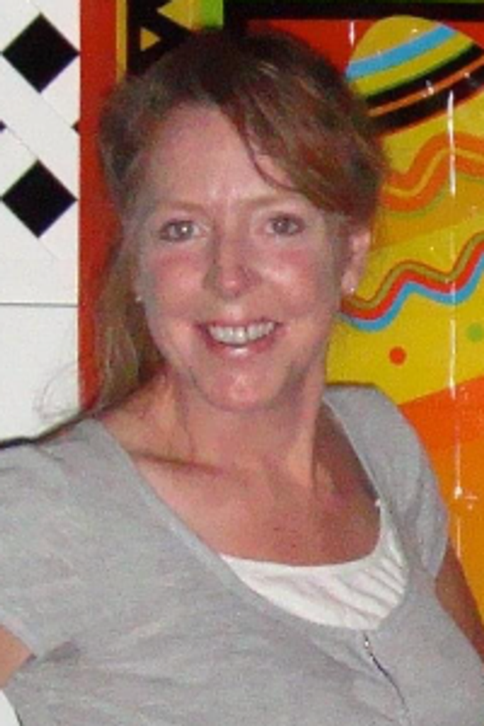 Teresa Barker