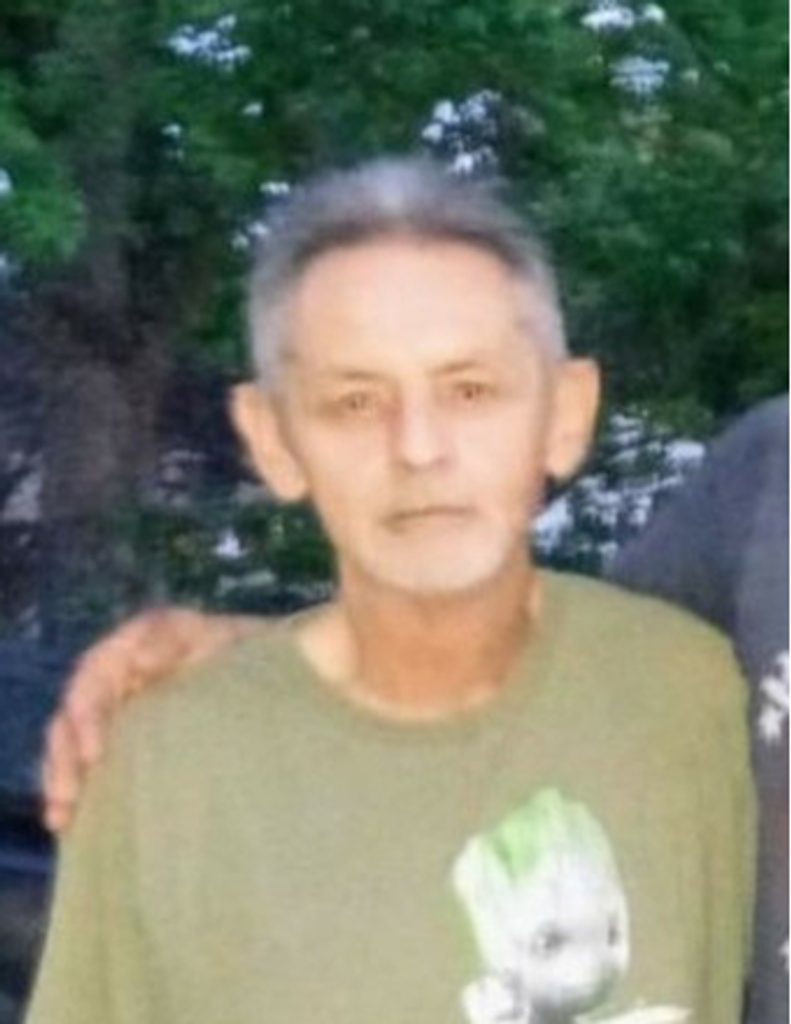 Charles Ricky Thrift