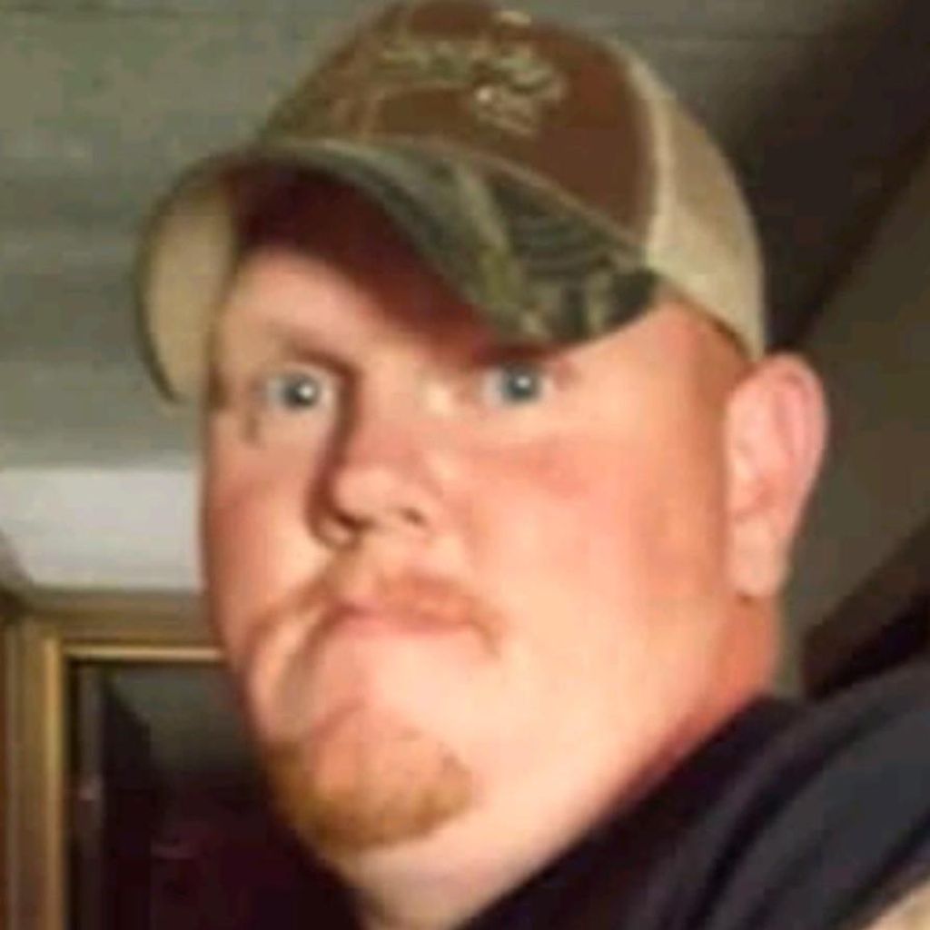 Michael Paul Yager