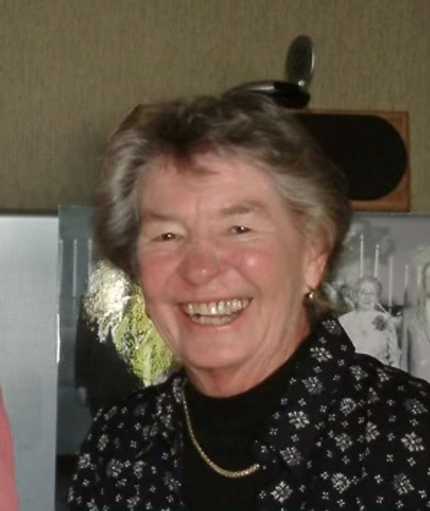 Evelyn Player