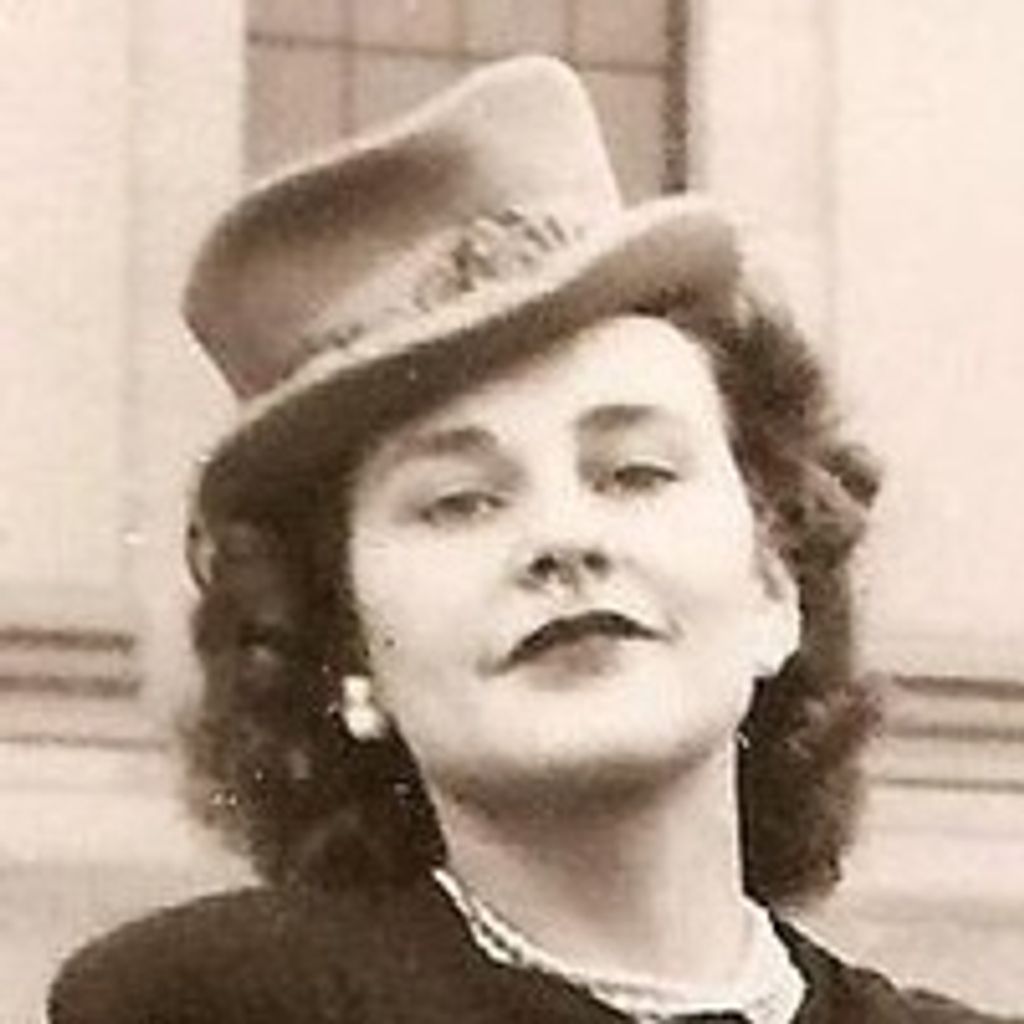 Frances M. Gauthier