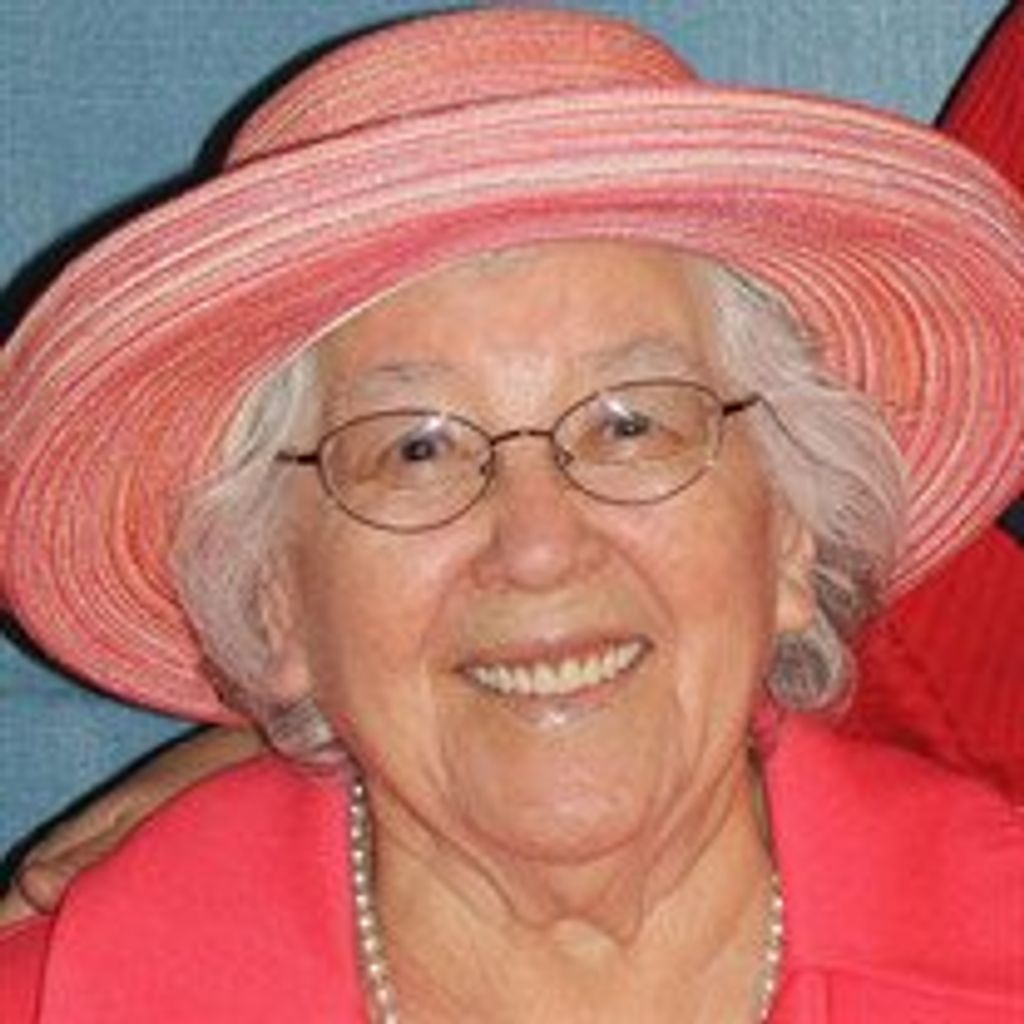 Mary Guajardo