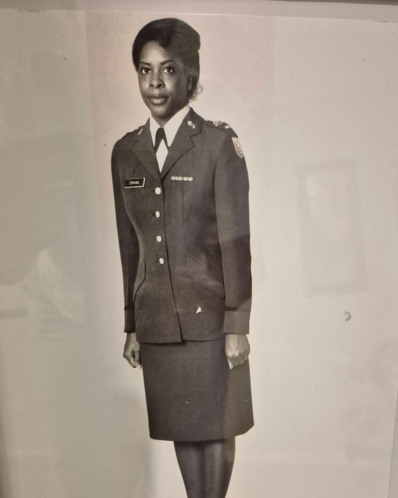 Clara Crawl-Martin Profile Photo