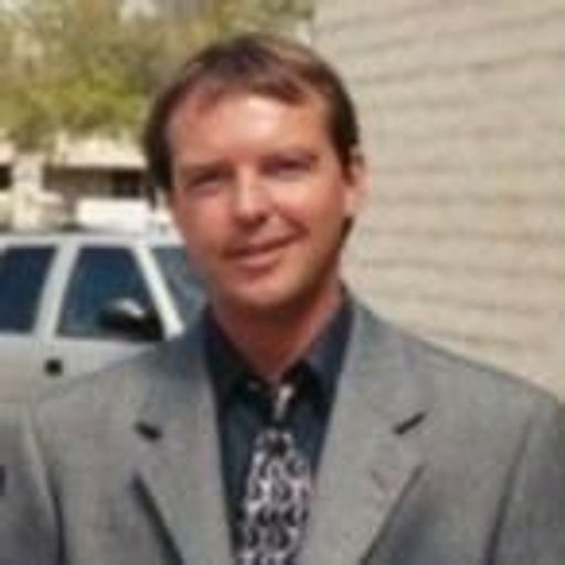 Phillip Wesley Cope Profile Photo