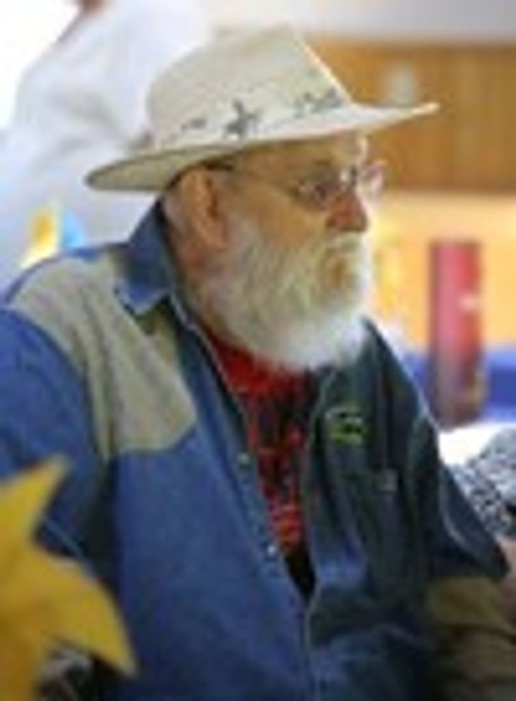 Robert Sullivan