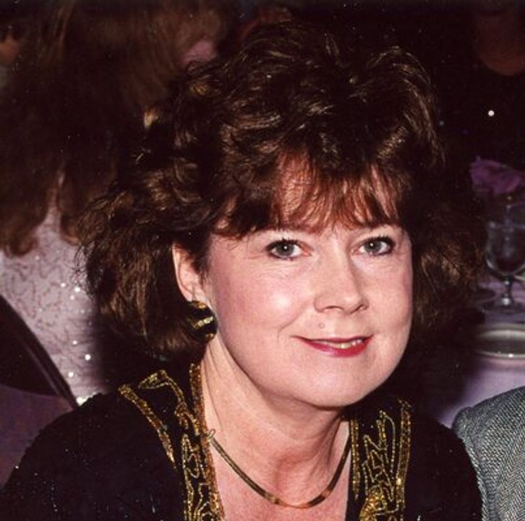 Barbara Sue Rhea Peters Profile Photo