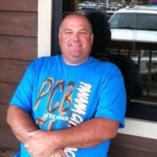 Dennis Bonds Profile Photo