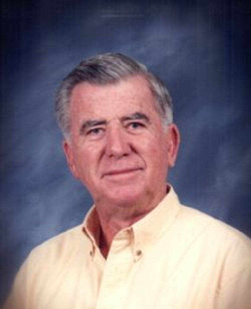 James "Freddie" Frederick Brown Profile Photo
